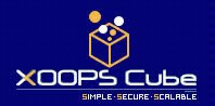 XOOPS Cube（ズープス キューブ）